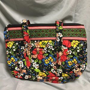 Flower Handbag/Purse
